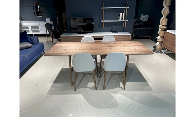 Стол обеденный Homage Diamond 429601