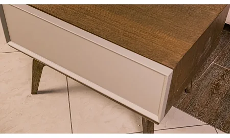 Прикроватная Тумба Homage Ligna