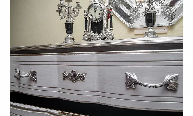 Спальня комплект Savio Firmino 439794