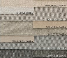 Скамья Alberta Salotti Semira