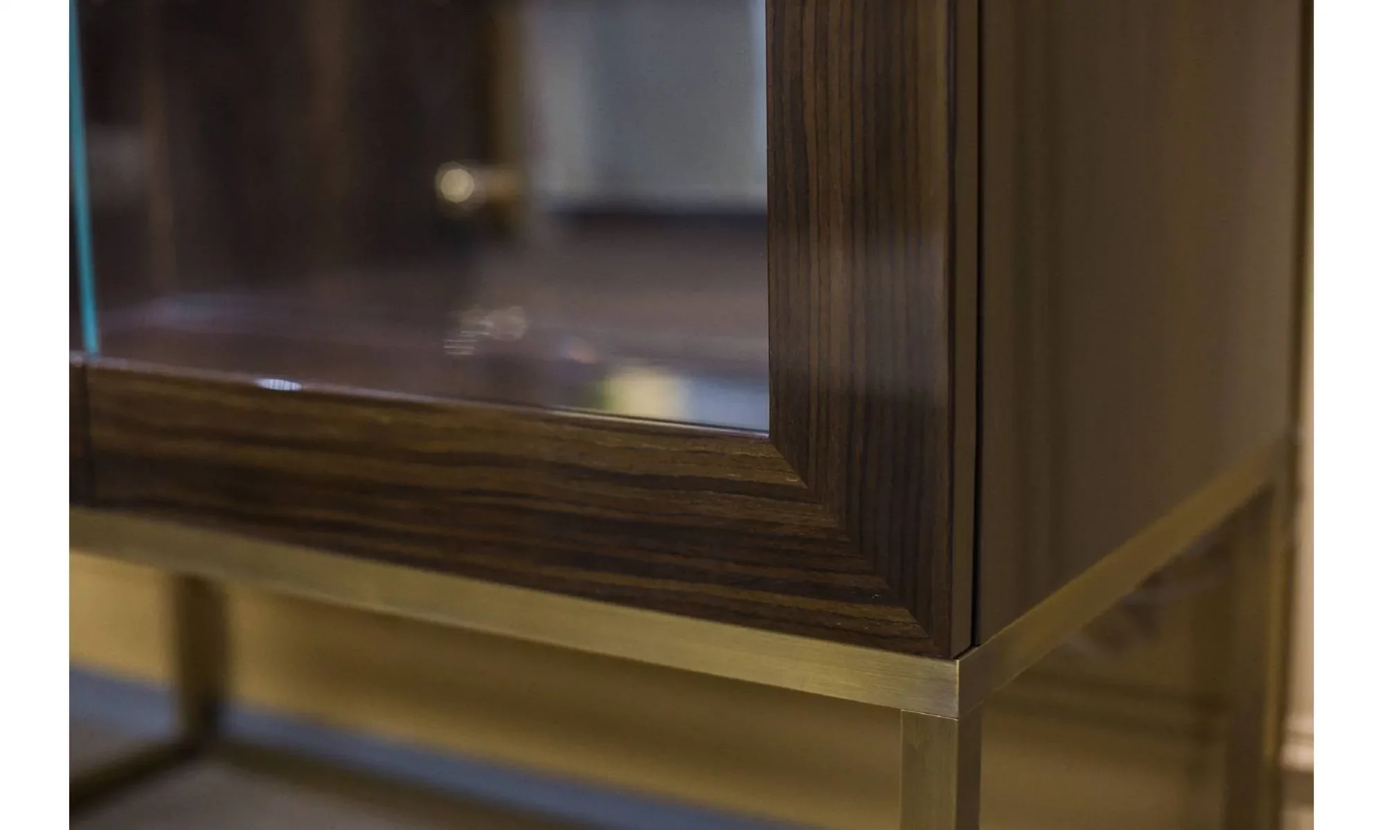 Витрина Signorini Coco Madam Daytona - foto 4