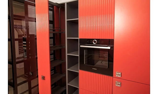 Кухня Virs Bellagio BELLAGIO