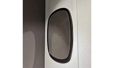 Зеркало Saloni Lazio