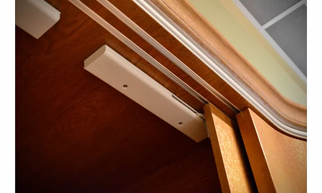 Шкаф-купе БЕЛФАН ТРИО ММ-277-01/03Р