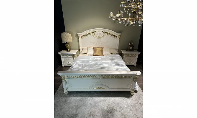 Комплект мебели Valderamobili Luigi XVI 444731