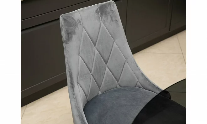 Signal Trix Стул Серый TRIXSZV