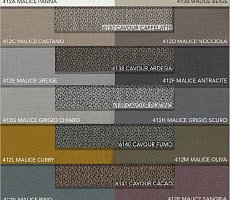 Скамья Alberta Salotti Semira