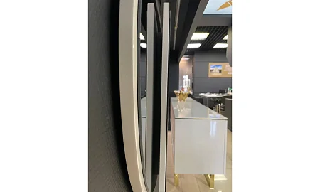 Зеркало Для Комода Orix Zen Gold