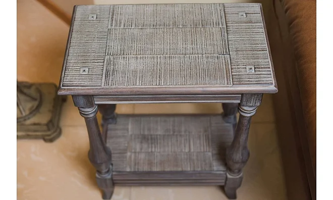 Подставка Uttermost Mardonio 24295