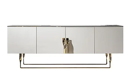 Комод Orix Zen Gold