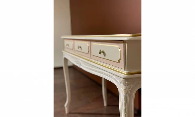 Туалетный столик Pellegatta Elena SC16+Diff.