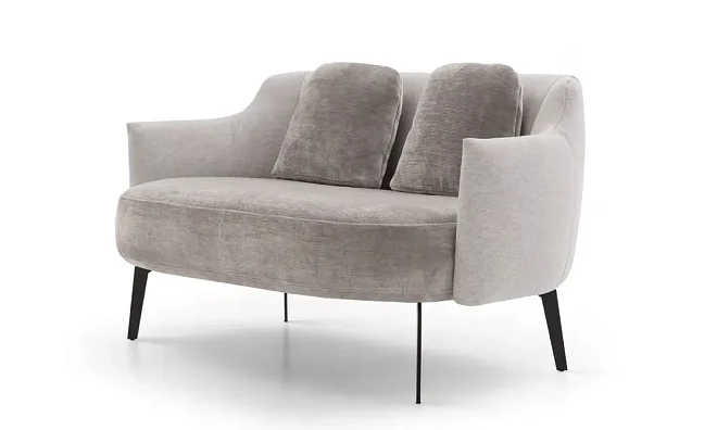 Диван Le Comfort Shelley D2000-7