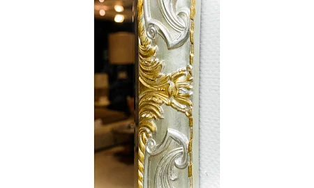 Зеркало Domus Mobili 126*96