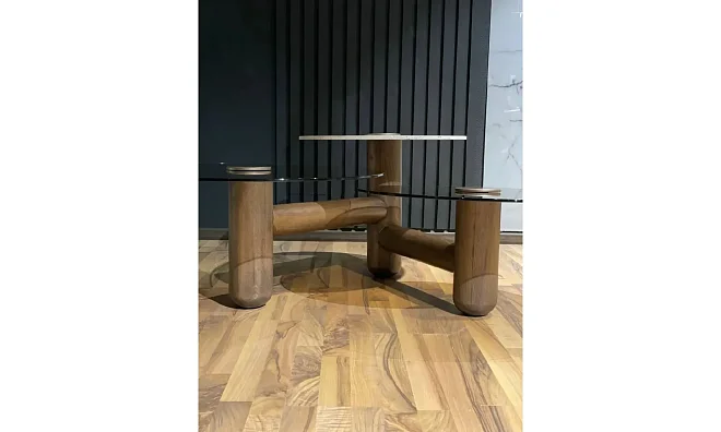 Стол журнальный Homage Vogue 429593