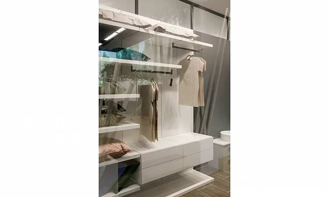 Гардероб Alf Dafre 876705 OVG 2021