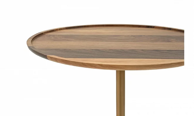 Комплект Кофейных Столов Homage Marble 424636