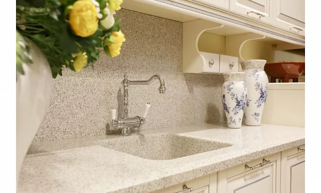 Кухня Русский Дом 141535