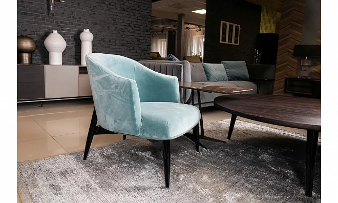 Кресло PRADDY Bionsai NT054LESTFT3