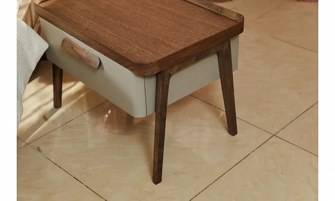 Прикроватная Тумба Homage Otto 423903