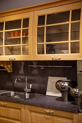 Кухня Stosa Cucine Bolgheri 1 TAM1279