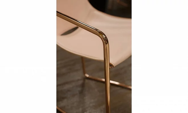 Кресло Midj Apelle Appele P M CU