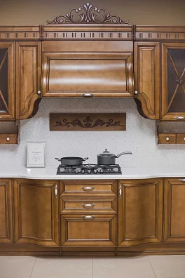 Кухня Русский Дом Эрмитаж №1 148751