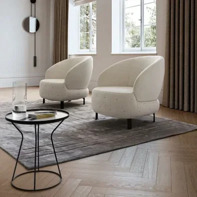 Кресло Le Comfort Guapa P1000-9