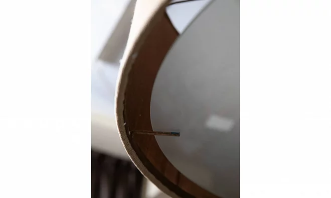 Uttermost Alamo 21932 Люстра 21932