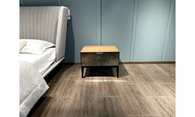 Прикроватная тумбочка левая Saloni Toronto 446613