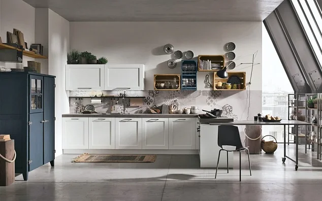 Кухня Stosa Cucine City City