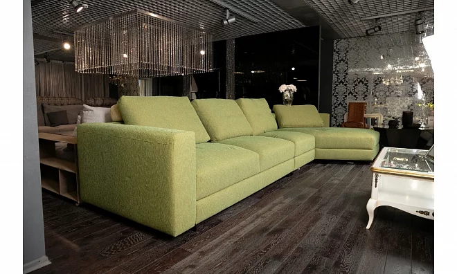 диван O'PRIME LLOYD А4Л+Т2С+К1С+А6П