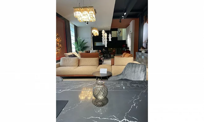 Ваза Venini 100.14