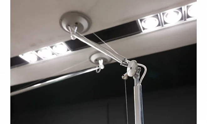 Светильник ARTEMIDE 0629000A