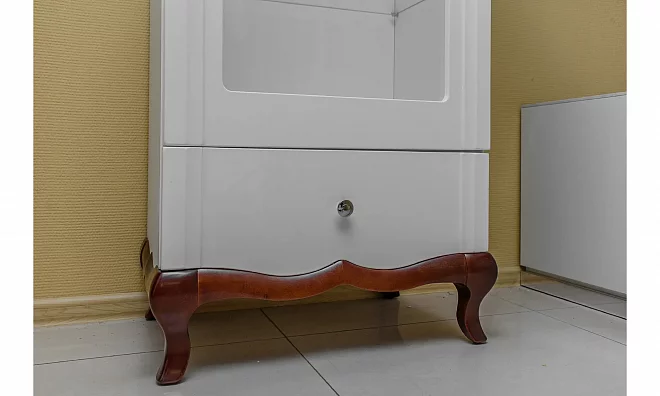 Витрина Левая TARANKO Milano MI-W1/2 L