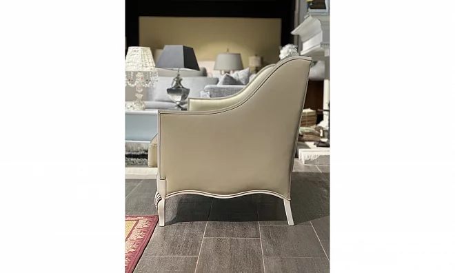 Mobilsedia Isabella Диван 3Х Местный+5 Подушек+Кресло 445-A+445-P