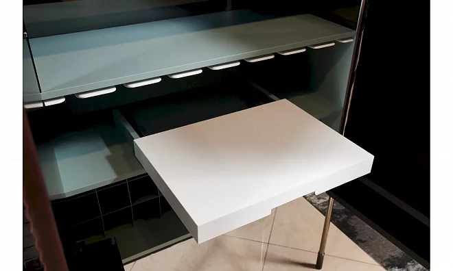 Комод-бар CapoD'opera Spin 435729