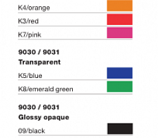 Кресло KARATELL Matrix