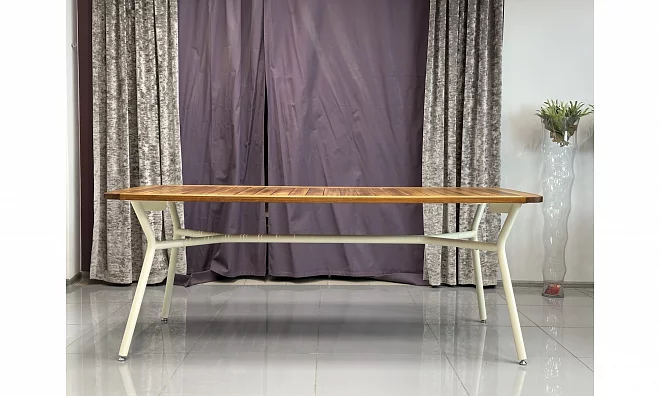 Уличный стол Saloni Gagra 442641