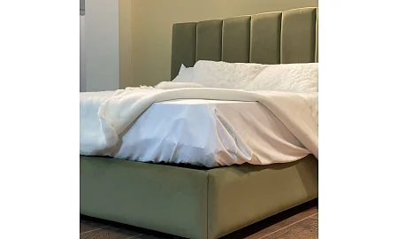 Кровать Solti Milano