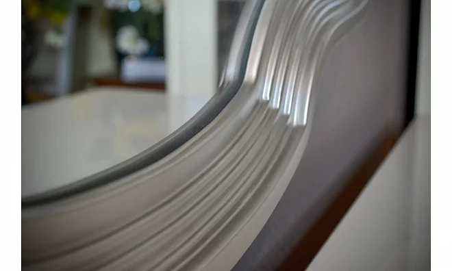 Зеркало FRATELLI BARRI Rimini FB.MR.RIM.216