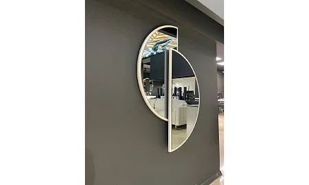 Зеркало Для Комода Orix Zen Gold