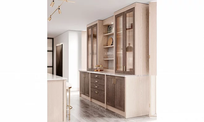 Кухня Am Classic Amari 435234