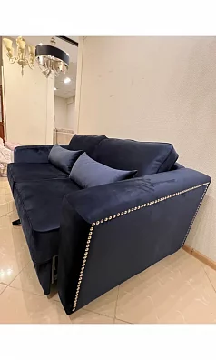 Диван KREIND Эспен DEs-I-N-B18