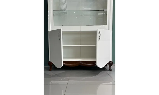 Витрина Taranko Milano MI-W2