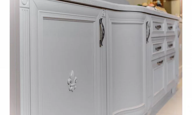 Кухня Русский Дом Эрмитаж 139369