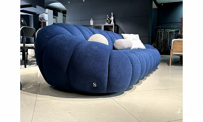 Диван Saloni Bibendum BIBENDUM SOFA