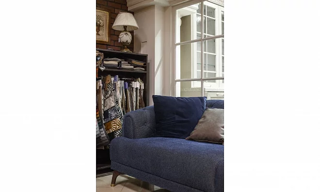 Диван ENZA HOME Nanova 03.301.1680