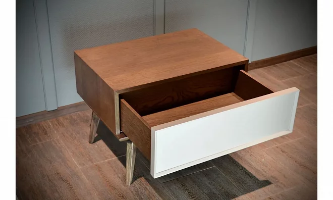 Прикроватная Тумба Homage Ligna 423889