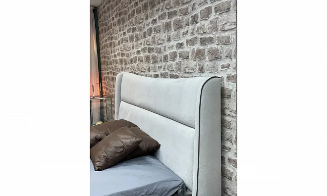 Кровать Piero Turkey 3200394978+3200394920