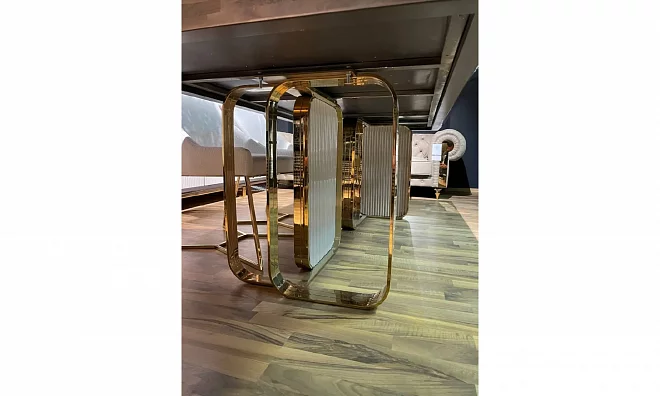 Стол Обеденный Balhome Karabag 427971